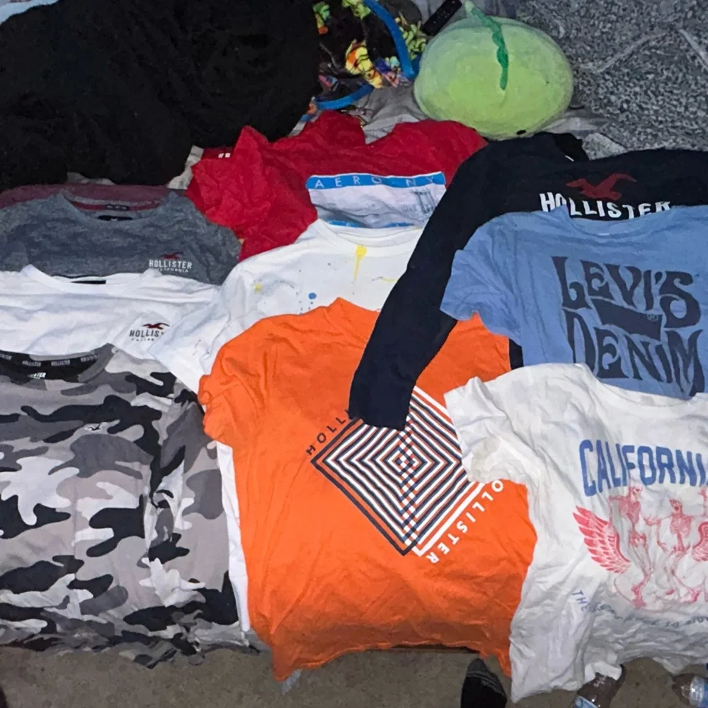 Men’s Name brand clothes lot - Picture 4 of 4